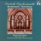 Deutsche Orgelromantik - RHEINBERGER & MENDELSSOHN - Markus Eichenlaub, organ